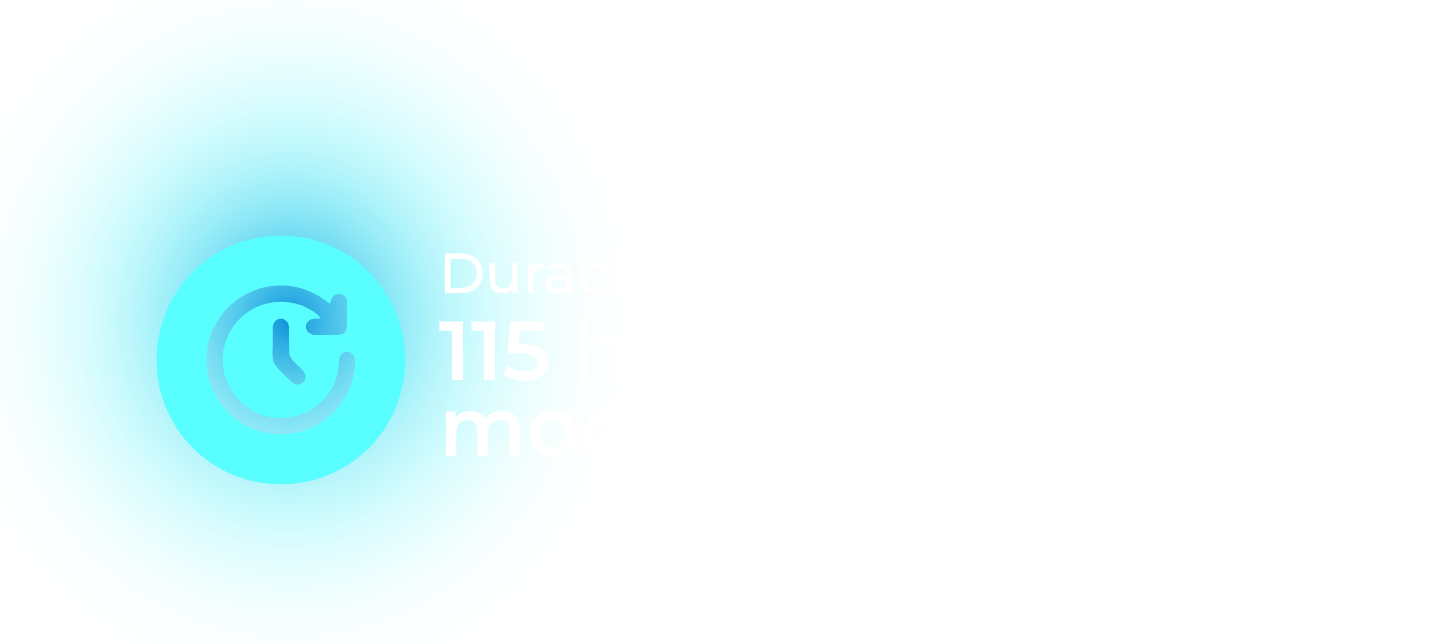 Duración y Horarios