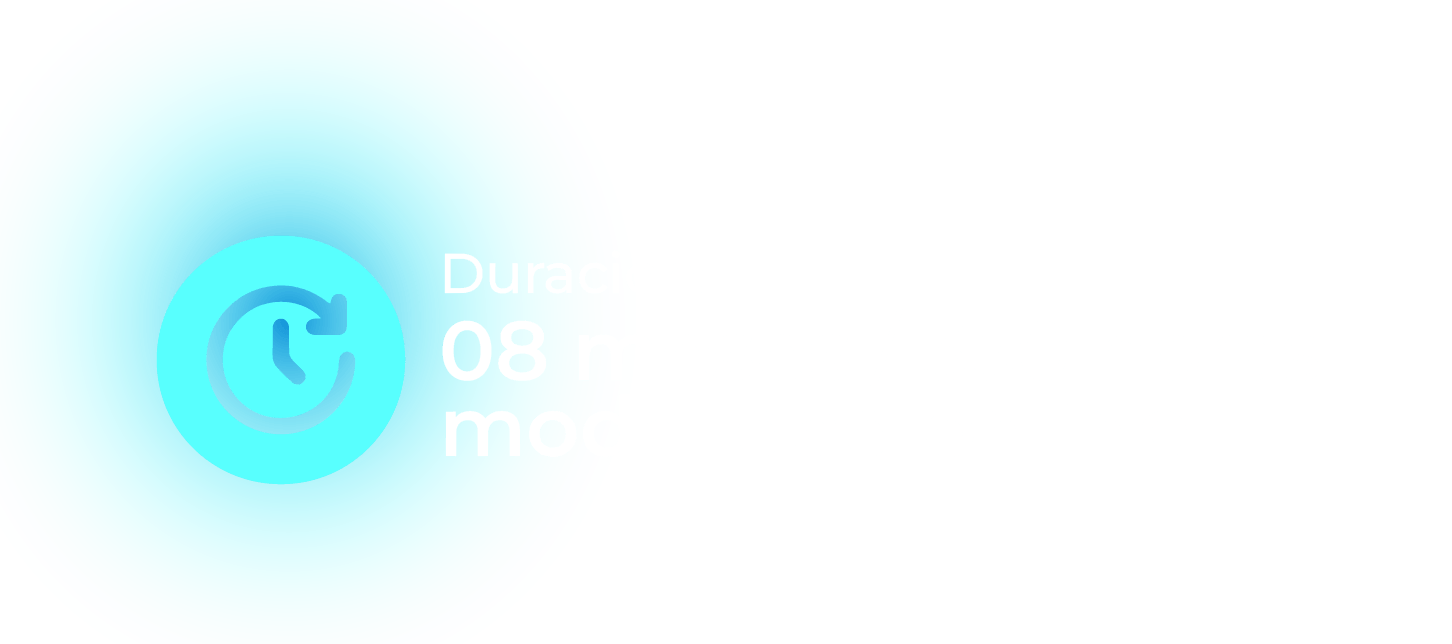 Duración y Horarios