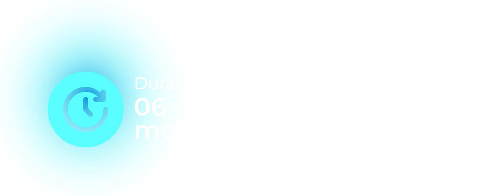 Duración y Horarios