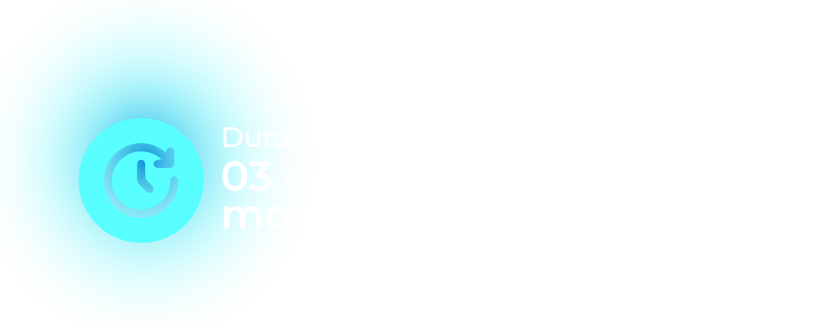 Duración y Horarios