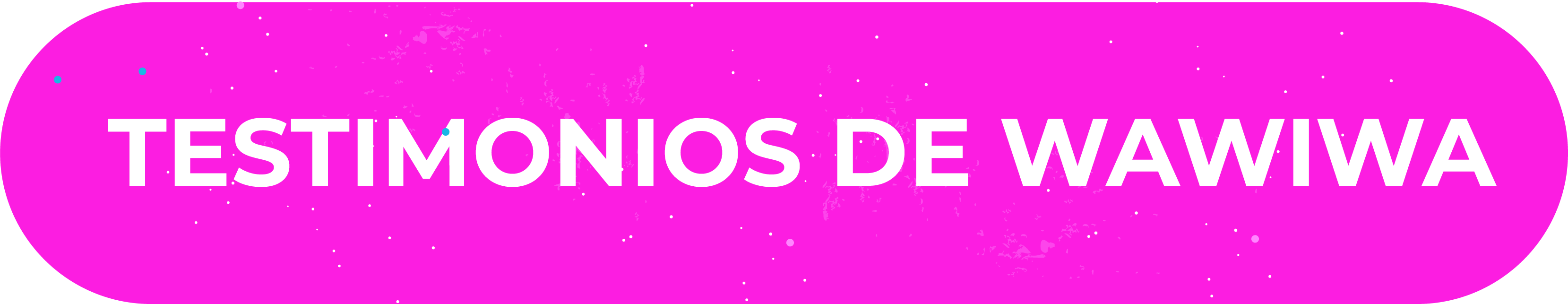 Testimonios