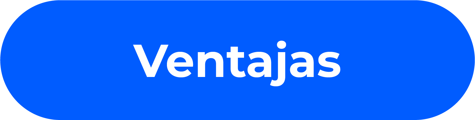 Ventajas