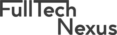 FullTech Nexus Logo