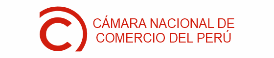 CÁMARA NACIONAL DE COMERCIO DEL PERÚ